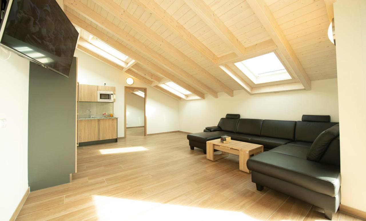 Stadthotel Donauwoerth Ngoại thất bức ảnh