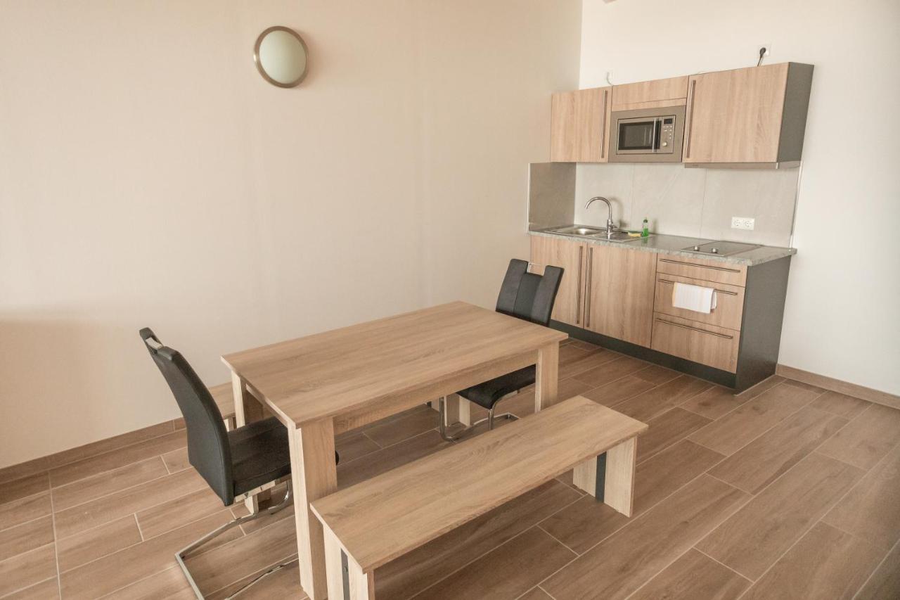 Stadthotel Donauwoerth Ngoại thất bức ảnh
