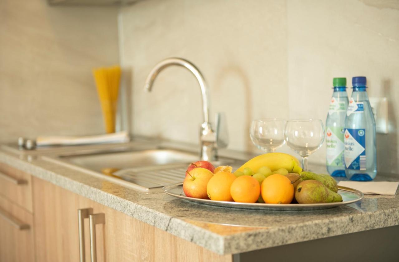 Stadthotel Donauwoerth Ngoại thất bức ảnh