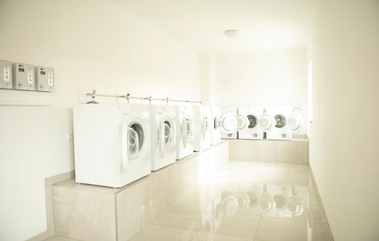 Stadthotel Donauwoerth Ngoại thất bức ảnh
