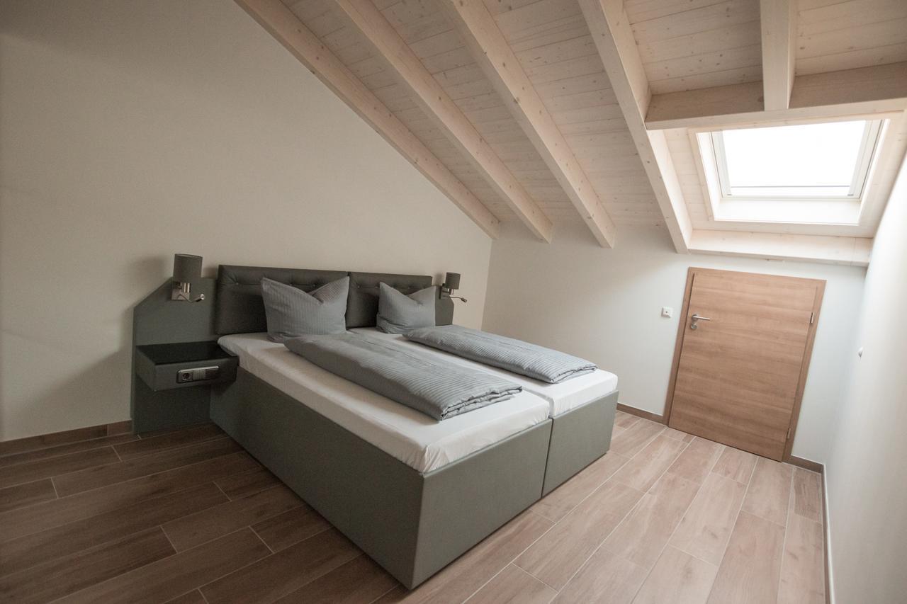 Stadthotel Donauwoerth Ngoại thất bức ảnh