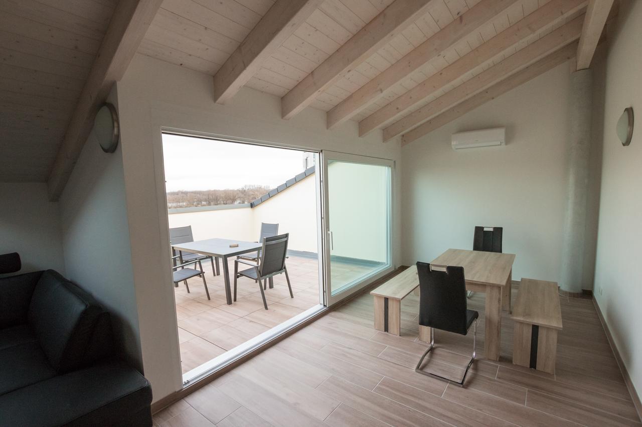 Stadthotel Donauwoerth Ngoại thất bức ảnh