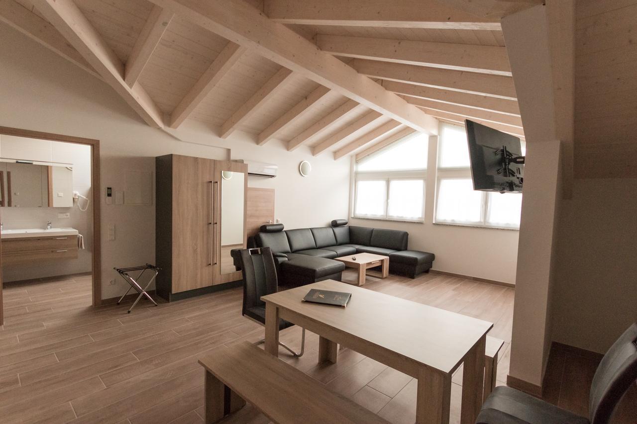Stadthotel Donauwoerth Ngoại thất bức ảnh