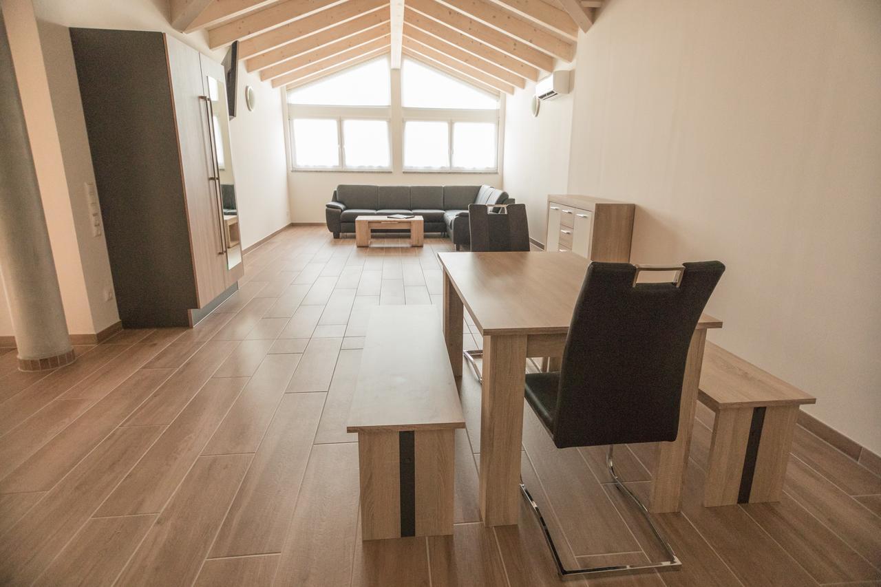 Stadthotel Donauwoerth Ngoại thất bức ảnh