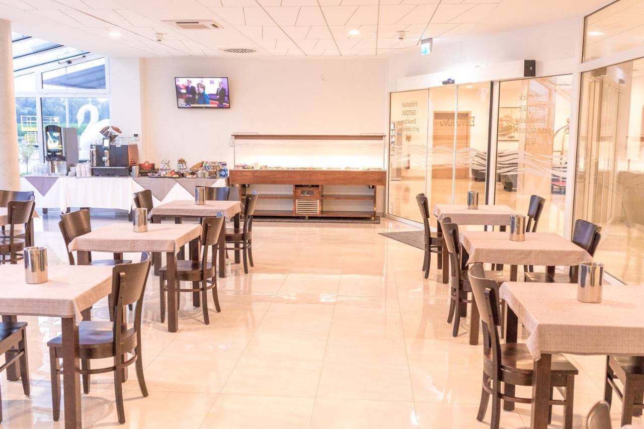 Stadthotel Donauwoerth Ngoại thất bức ảnh