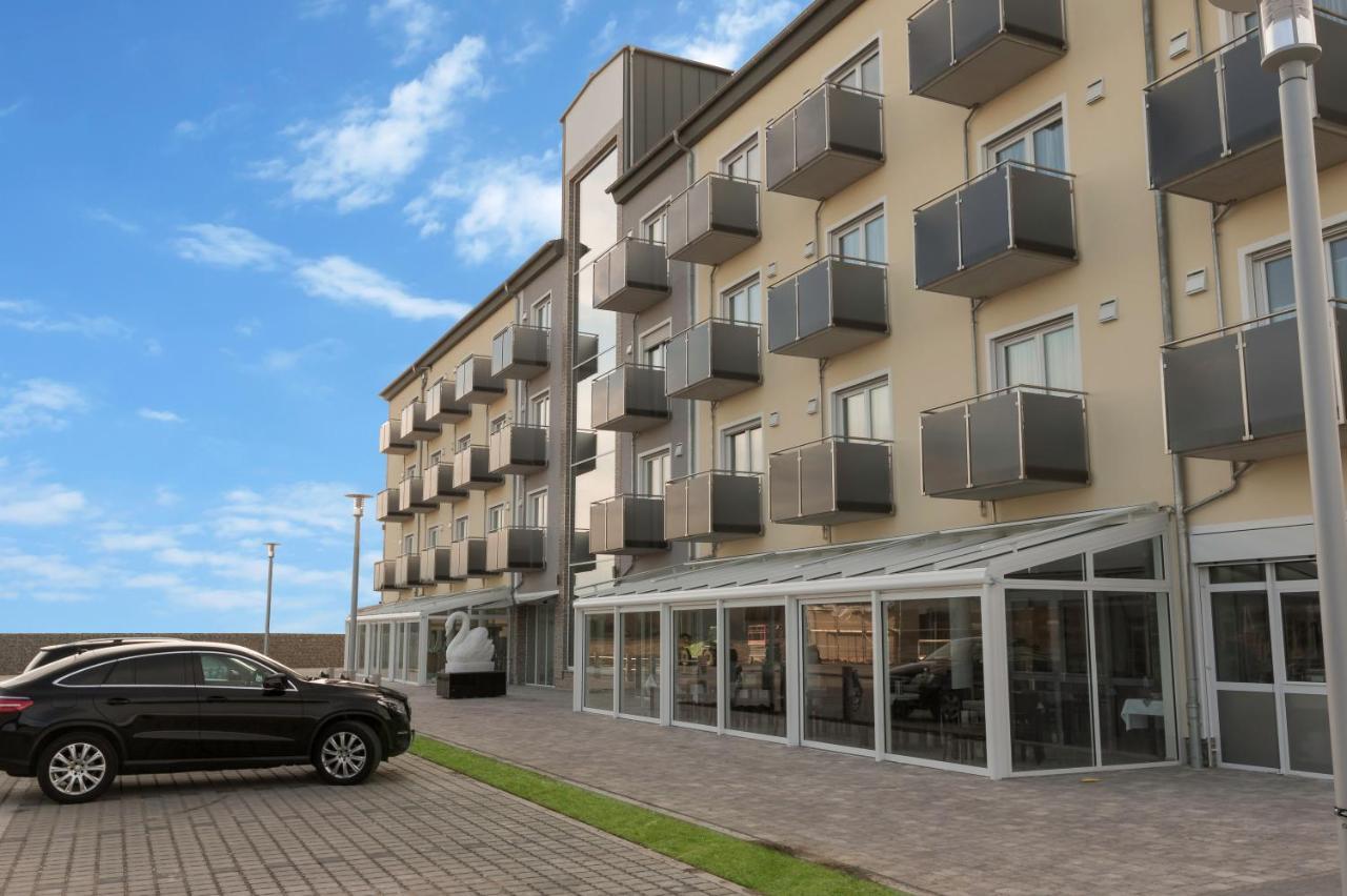 Stadthotel Donauwoerth Ngoại thất bức ảnh